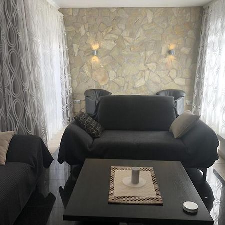 Annelie Comfortable Holiday Residence La Pared  Exterior photo