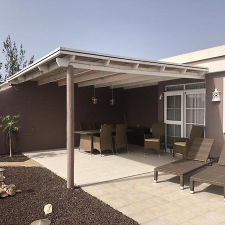Annelie Comfortable Holiday Residence La Pared  Exterior photo