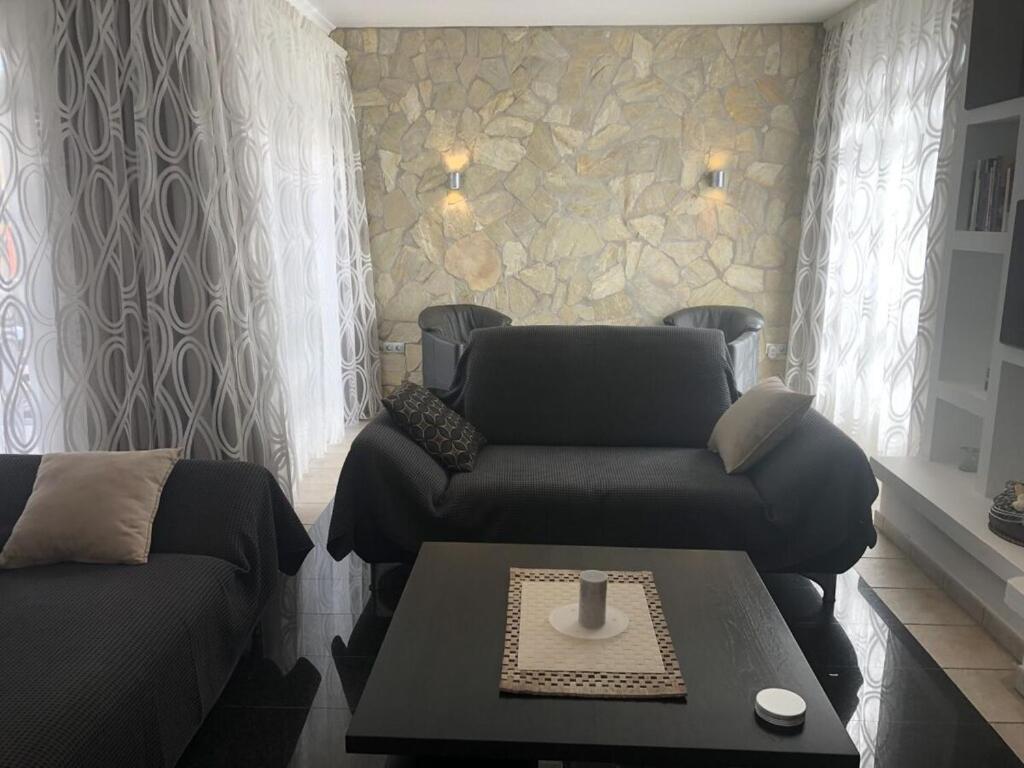 Annelie Comfortable Holiday Residence La Pared  Exterior photo