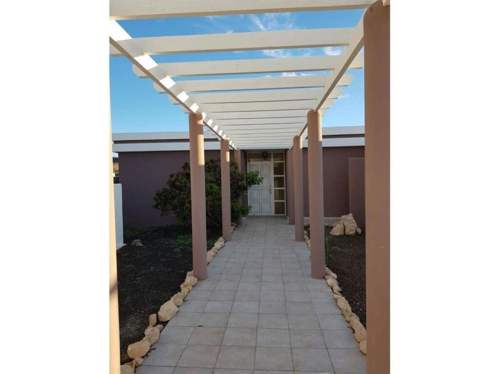 Annelie Comfortable Holiday Residence La Pared  Exterior photo